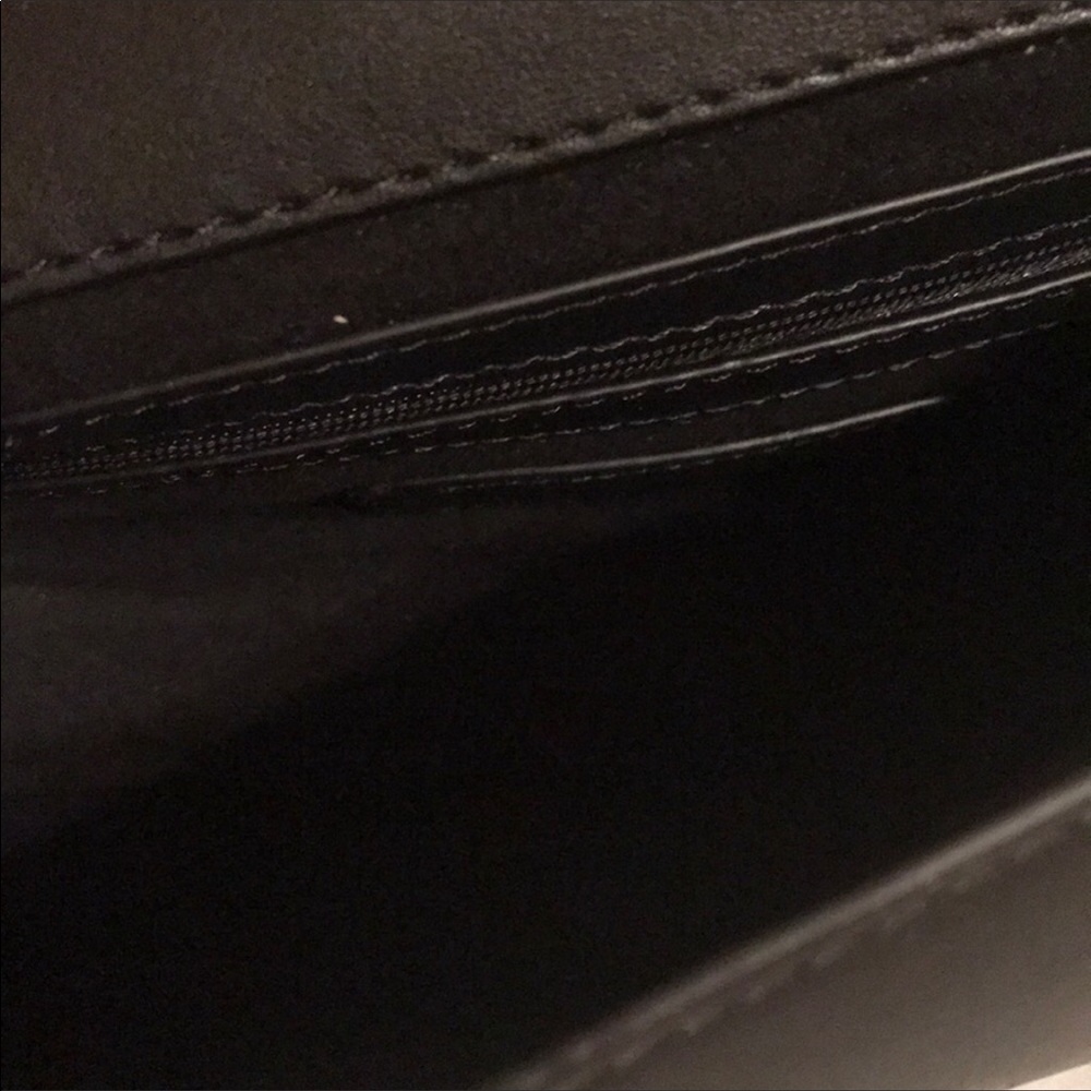 Steve Madden Shoulder Bag with silver stud detail - Picture 6 of 8